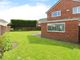 Thumbnail Detached house for sale in Grosmont Close, Hull