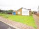 Thumbnail Detached bungalow for sale in Patrixbourne Avenue, Twydall, Gillingham