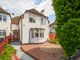 Thumbnail Semi-detached house for sale in Tring Avenue, London