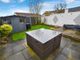 Thumbnail End terrace house for sale in Durleigh Close, Headley Park, Bristol