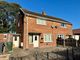 Thumbnail Semi-detached house for sale in Almond Road, Cantley, Doncaster