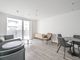 Thumbnail Flat to rent in Nautilus Apartments, Canning Town, London