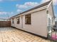 Thumbnail Detached bungalow for sale in Kings Road, Steeple View