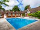 Thumbnail Detached house for sale in Littleford Lane, Shamley Green, Guildford