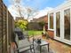 Thumbnail Semi-detached house for sale in Christopher Close, Peterborough
