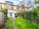Thumbnail Terraced house for sale in St. Donatts Road, London