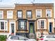 Thumbnail Terraced house to rent in Poole Road, London
