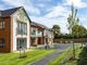 Thumbnail Flat for sale in London Road, Ruscombe, Reading
