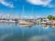 Thumbnail End terrace house for sale in Birdham Pool Marina, Chichester, West Sussex