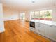 Thumbnail Flat for sale in Shenfield Road, Shenfield, Brentwood