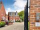 Thumbnail Detached house for sale in Paddock Close, Wilnecote, Tamworth