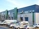 Thumbnail Industrial to let in Unit 10, Chancerygate Trade Centre, Broadstone Way, Poole