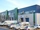 Thumbnail Industrial to let in Unit 7, Chancerygate Trade Centre, Broadstone Way, Poole