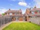 Thumbnail Semi-detached house to rent in Meath Gardens, Horley