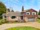 Thumbnail Detached house for sale in High Broom Lane, Crowborough