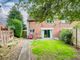 Thumbnail Semi-detached house for sale in Danethorpe Vale, Sherwood, Nottinghamshire