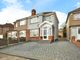 Thumbnail Semi-detached house for sale in Swingate Lane, London