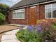 Thumbnail Detached bungalow for sale in Delery Drive, Padgate