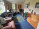 Thumbnail Bungalow for sale in Talybont, Aberystwyth