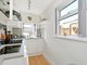 Thumbnail Terraced house for sale in Alexandra Road, Dronfield, Derbyshire