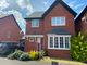 Thumbnail Detached house for sale in Higher Croft Drive, Crewe