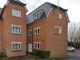 Thumbnail Flat to rent in Sullivan Close, Canterbury