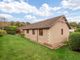 Thumbnail Detached bungalow for sale in Hogarth Drive, Cupar