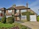 Thumbnail Detached house for sale in Newlands Avenue, Bexhill-On-Sea