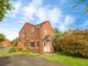 Thumbnail Terraced house for sale in Homestead Avenue, Wall Meadow, Worcester