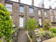 Thumbnail Terraced house for sale in Bradshaw Road, Honley, Holmfirth