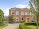 Thumbnail Semi-detached house for sale in Eaton Bishop, Hereford, Herefordshire