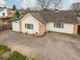 Thumbnail Detached bungalow for sale in Windlesham, Surrey