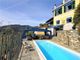 Thumbnail Villa for sale in Liguria, Genova, Rapallo