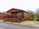 Thumbnail Mobile/park home for sale in Colehouse Lane, Clevedon