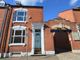 Thumbnail Terraced house to rent in Cyril Street, Abington, Northampton