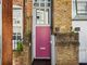 Thumbnail Terraced house for sale in Mossbury Road, London