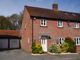 Thumbnail Semi-detached house for sale in Meech Way, Charlton Down, Dorchester