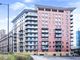 Thumbnail Flat for sale in Parkers Apartments, 115 Corporation Street, Manchester, Greater Manchester