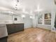 Thumbnail Terraced house for sale in New Kings Road, London