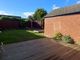 Thumbnail Semi-detached house to rent in Leas Road, Great Hale, Sleaford