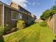 Thumbnail Detached house for sale in Fir Tree Drive, West Winch, King's Lynn