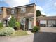 Thumbnail Detached house to rent in Larksfield, Englefield Green, Egham, Surrey