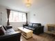 Thumbnail Flat to rent in Nash Street, Hulme, Manchester