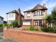 Thumbnail Detached house for sale in Lynton Walk, Rhyl