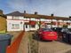 Thumbnail Terraced house for sale in Princes Road, Dartford, Kent