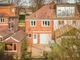 Thumbnail Semi-detached house for sale in Broadway, Darley Abbey, Derby