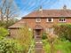 Thumbnail Semi-detached house for sale in Hornshurst Road, Rotherfield, East Sussex