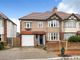 Thumbnail Semi-detached house for sale in The Grove, West Wickham