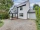 Thumbnail Detached house for sale in Derby Road, Bramcote, Nottinghamshire