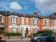Thumbnail Terraced house for sale in Hazelbourne Road, London